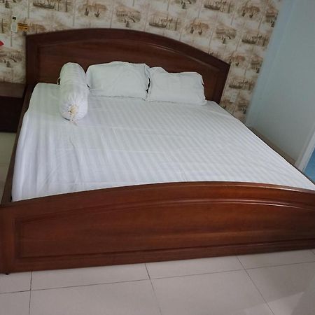 Helen'S Homestay Ho Si Minh-város Kültér fotó