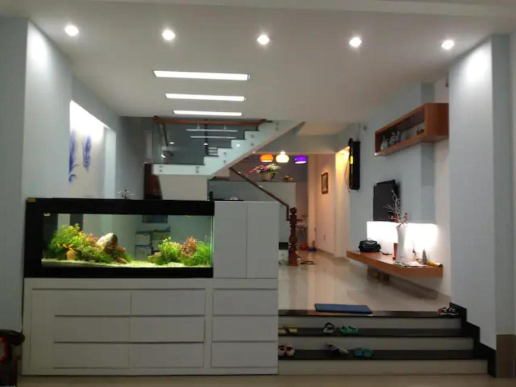 Helen'S Homestay Ho Si Minh-város Kültér fotó