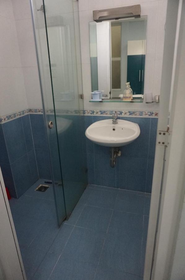 Helen'S Homestay Ho Si Minh-város Kültér fotó