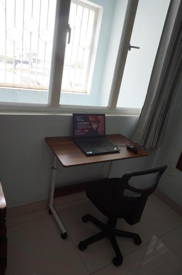 Helen'S Homestay Ho Si Minh-város Kültér fotó