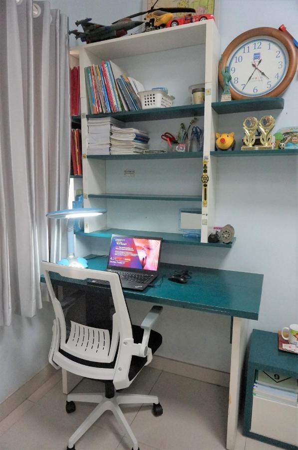 Helen'S Homestay Ho Si Minh-város Kültér fotó