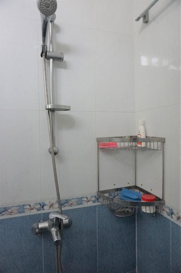 Helen'S Homestay Ho Si Minh-város Kültér fotó